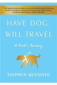 Have Dog, Will Travel