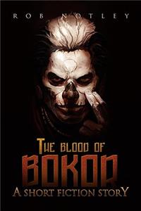 Blood of Bokor