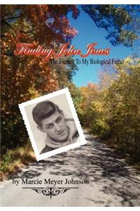 Finding John Jones