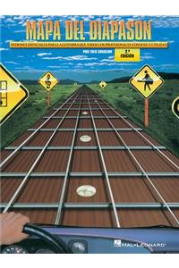 Mapa del Diapason - 2.0 Edici©n