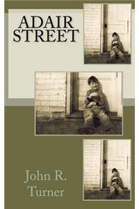 Adair Street