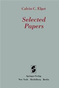 Selected Papers