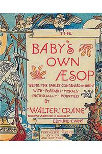 The Baby's Own Aesop