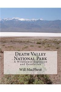 Death Valley National Park