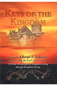 Keys of the Kingdom