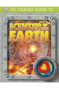 My Tourist Guide to the Center of the Earth [With Iron-On Patch]