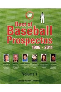 Best of Baseball Prospectus