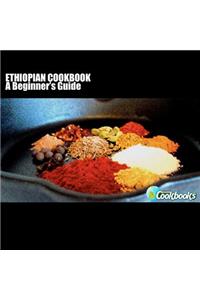 Ethiopian Cookbook