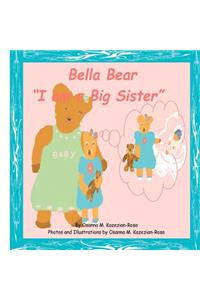 Bella Bear 