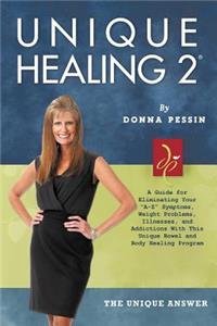 Unique Healing 2(r)