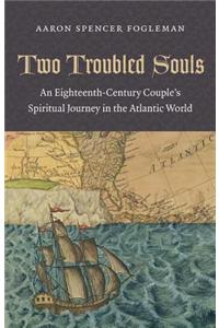 Two Troubled Souls