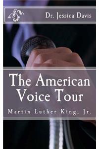 American Voice Tour