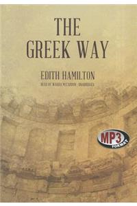 Greek Way