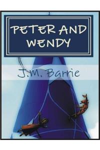 Peter and Wendy