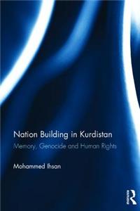 Nation Building in Kurdistan