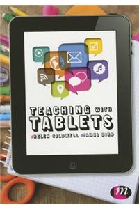 Teaching with Tablets