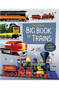 Big Book of Trains