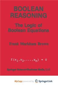 Boolean Reasoning