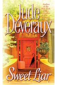 Sweet Liar
