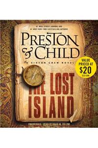 The Lost Island