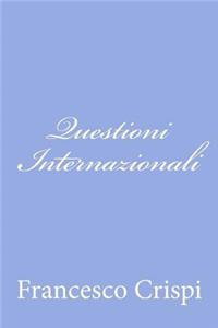 Questioni Internazionali