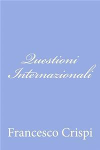 Questioni Internazionali
