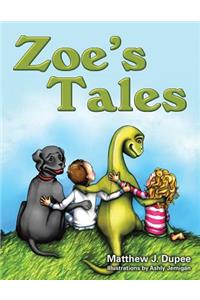 Zoe's Tales