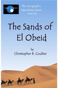 The Sands of El Obeid