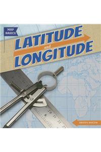 Latitude and Longitude