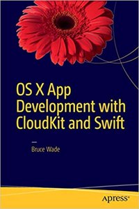 OS X App Development with Cloudkit and Swift