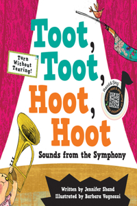 Toot, Toot, Hoot, Hoot Sounds from the Symphony