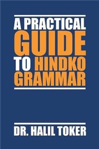 Practical Guide to Hindko Grammar