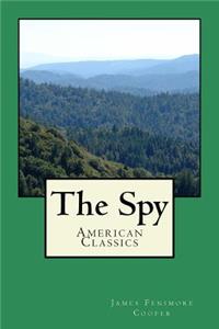 The Spy