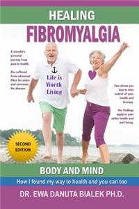 Healing Fibromyalgia