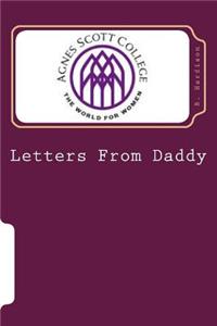 Letters From Daddy