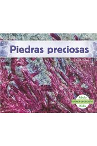 Piedras Preciosas