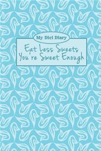 My Diet Diary