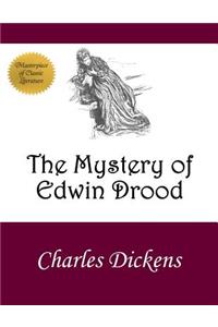 Mystery of Edwin Drood