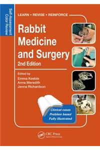 Rabbit Medicine and Surgery