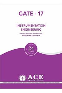 GATE17 Instrumentation Engineering, Previous Questions and solutions (GATE 2017)