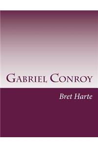 Gabriel Conroy