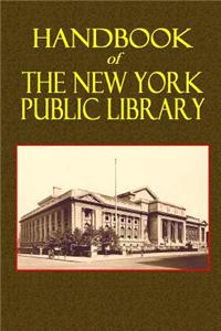 Handbook of the New York Public Library