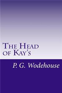 Head of Kay's