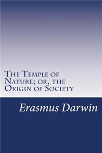 Temple of Nature; or, the Origin of Society