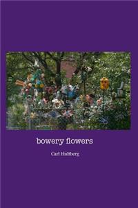 bowery flowers