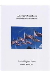 America's CookBook