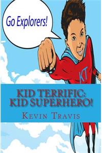 Kid Terrific