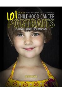 Childhood Cancer Portraits