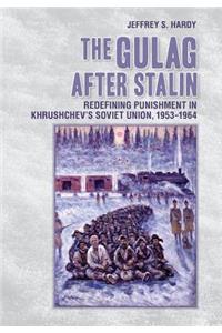 Gulag After Stalin