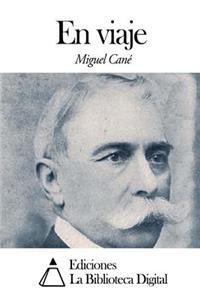 En viaje